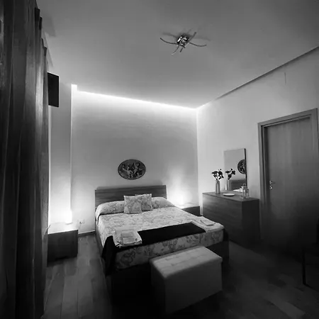 Silvia'S House Apartment Castellammare del Golfo Exterior photo