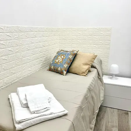 Silvia'S House Apartment Castellammare del Golfo Exterior photo