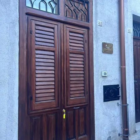 Silvia'S House Apartment Castellammare del Golfo Exterior photo