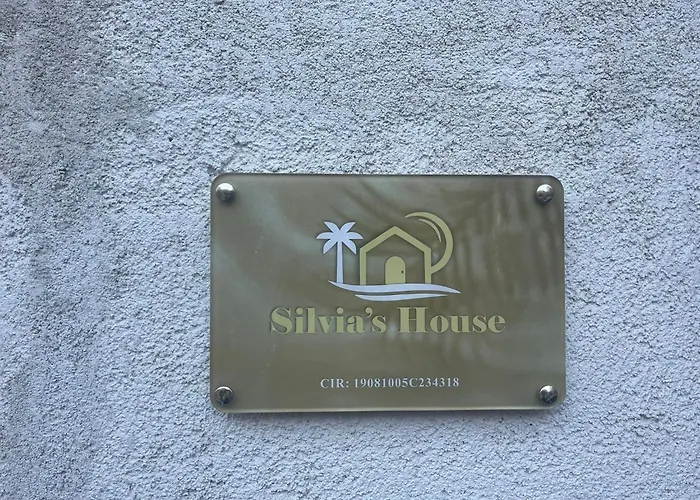 Silvia\'S House