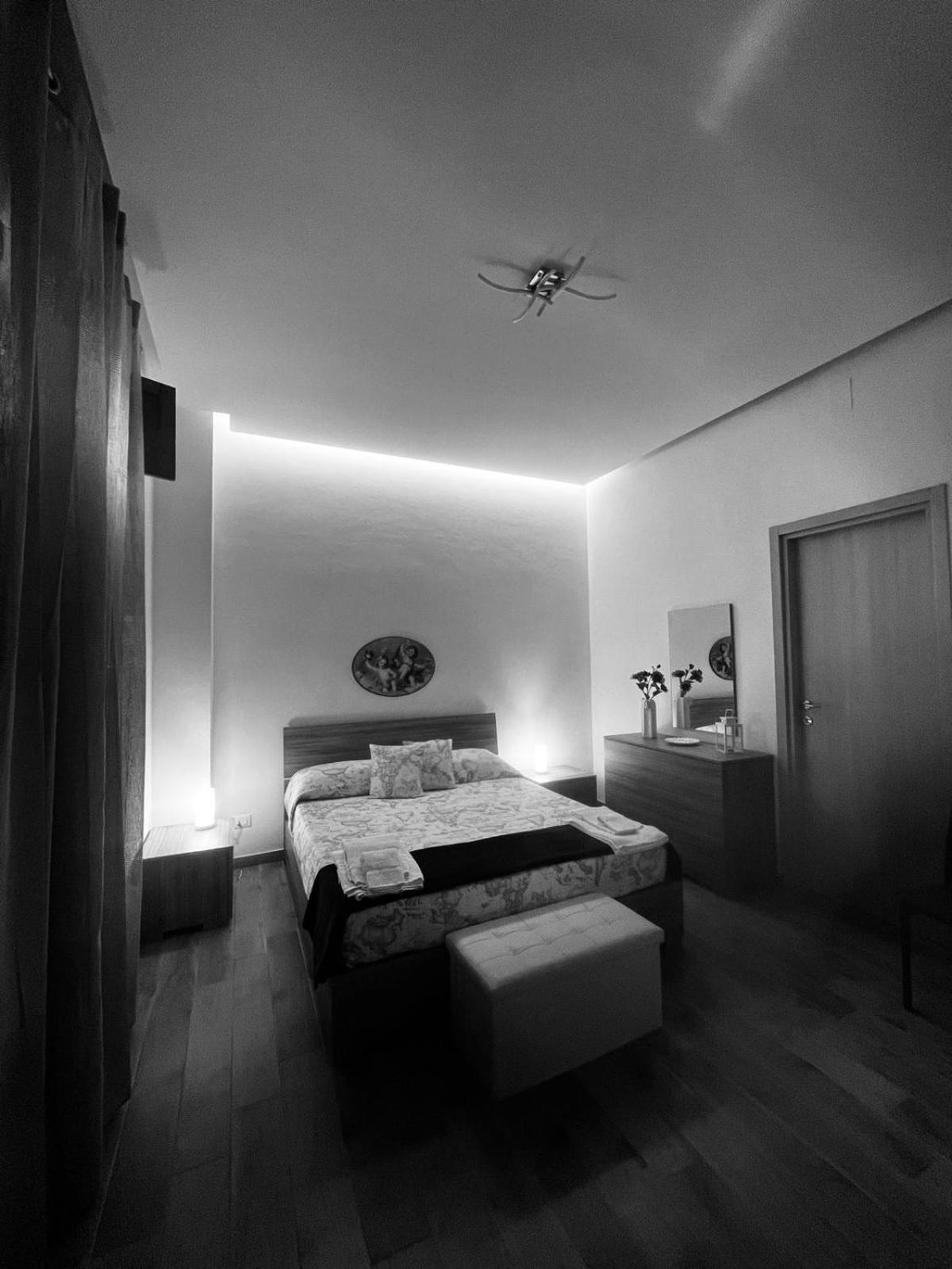 Apartment Silvia's House Castellammare del Golfo