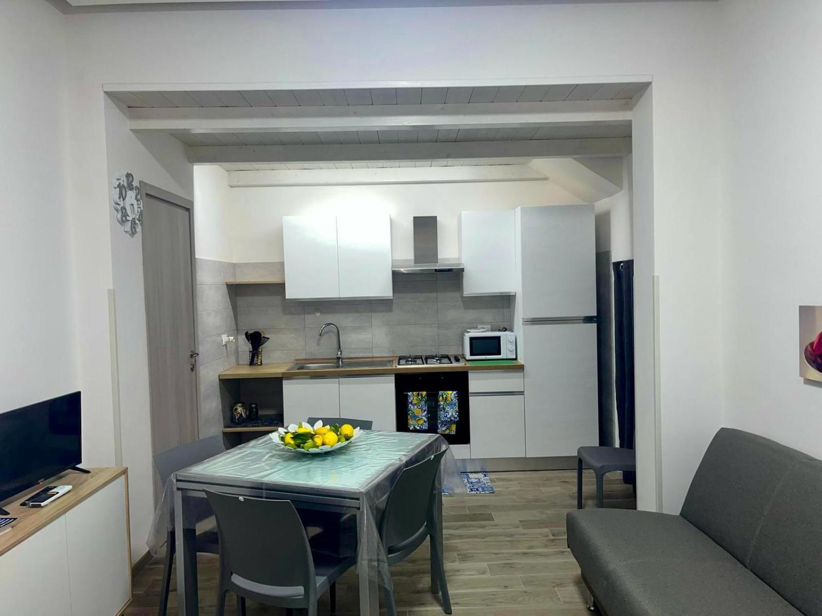 Silvia's House Apartment *