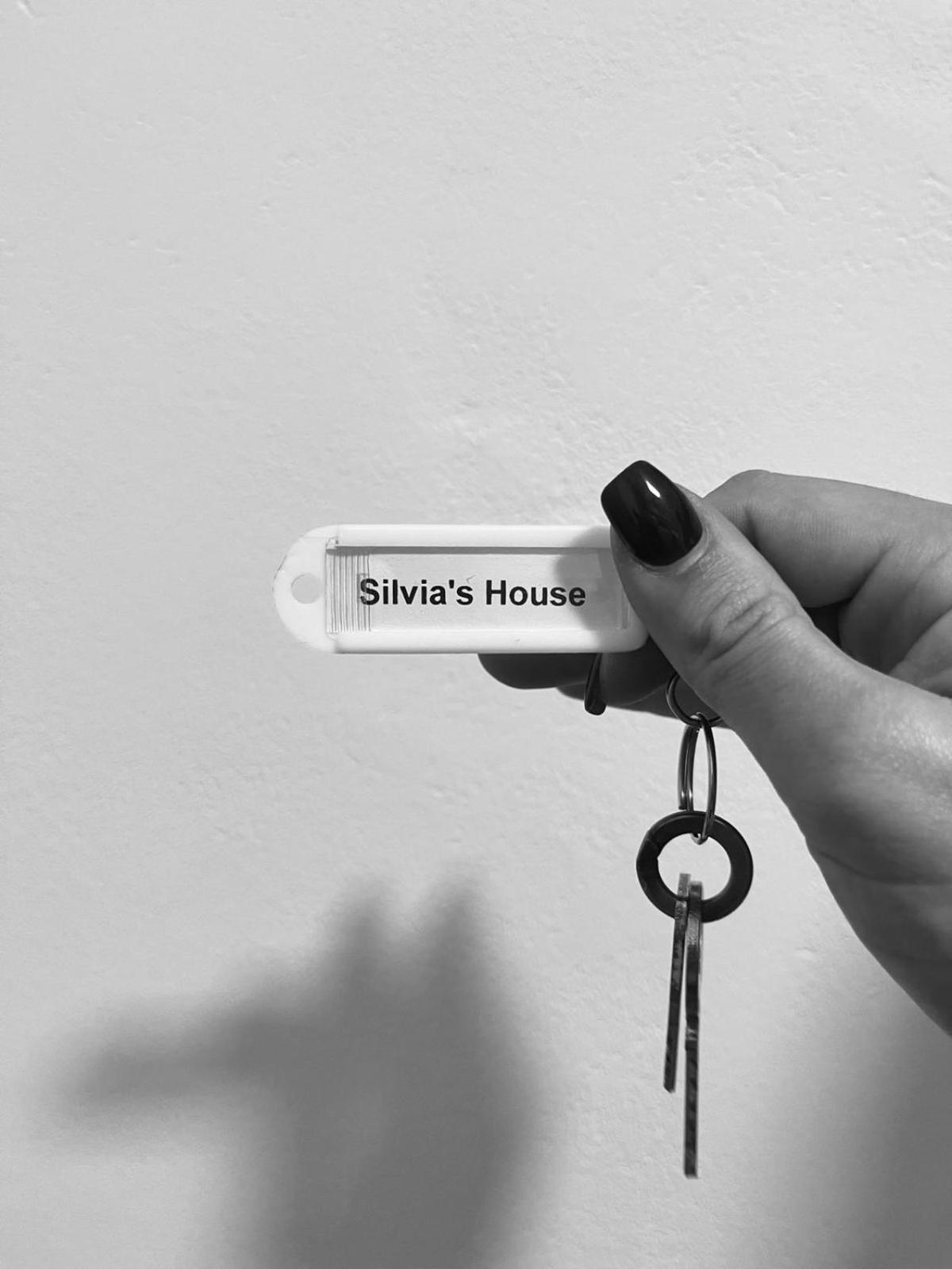 Silvia's House Apartment