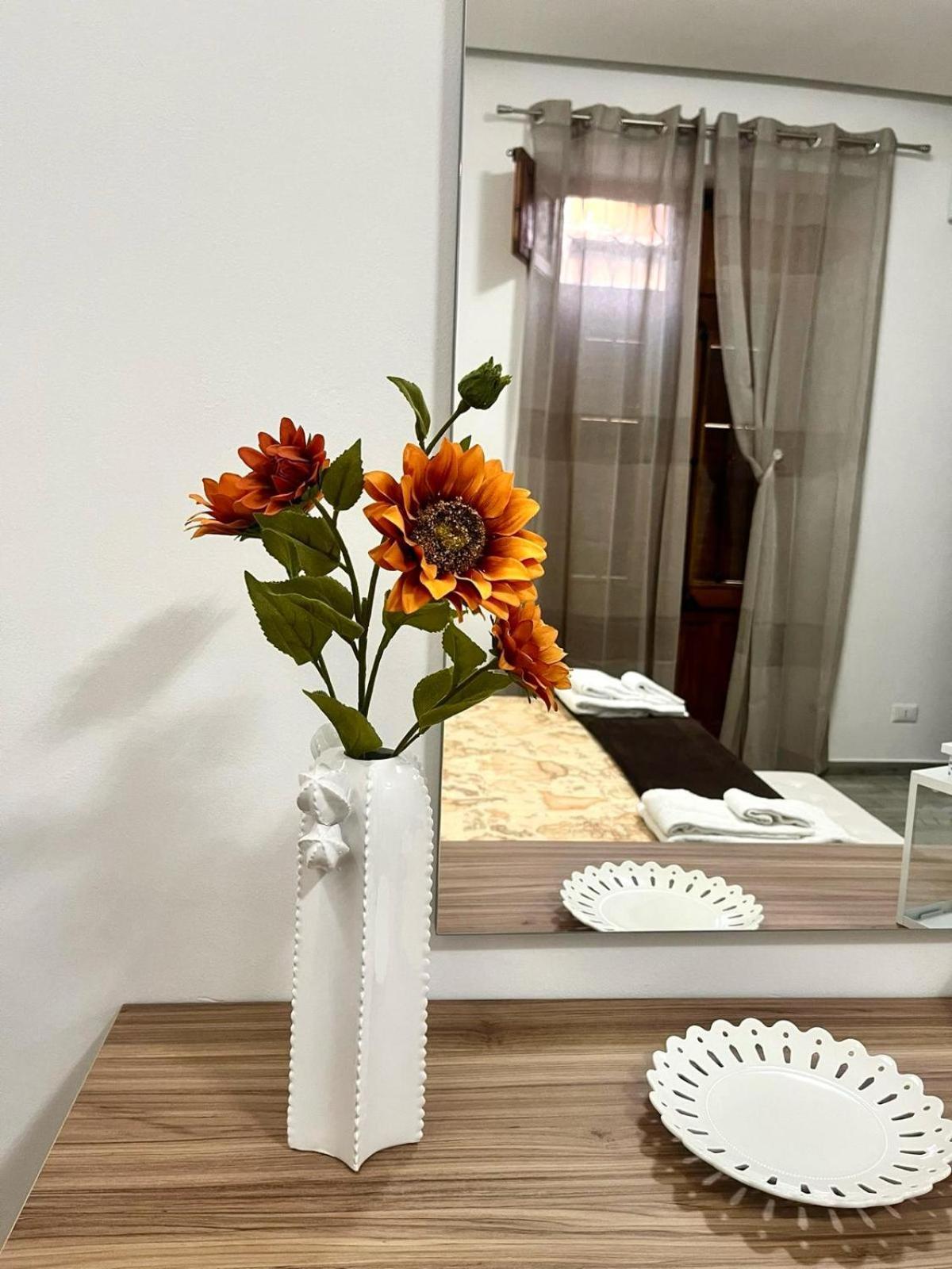 Silvia's House